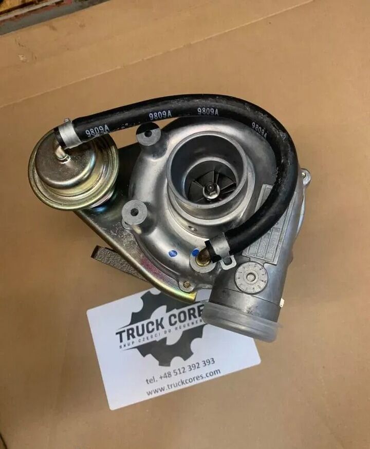 Nowa Turbosprężarka VL80501 46432131 ALFA ROMEO FIAT DEDRA 1.9TD 46432131 for car - Turbocompresor pentru Automobil: Foto 2 Nowa Turbosprężarka VL80501 46432131 ALFA ROMEO FIAT DEDRA 1.9TD 46432131 for car - Turbocompresor pentru Automobil: Foto 2