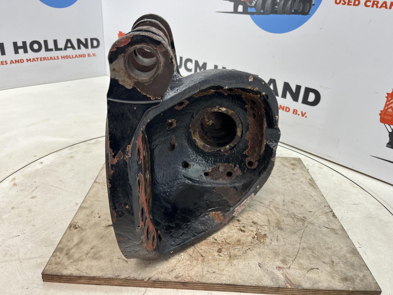 Grove GMK Steering knuckle 12 holes - Fuzeta pentru Automacara: Foto 5 Grove GMK Steering knuckle 12 holes - Fuzeta pentru Automacara: Foto 5