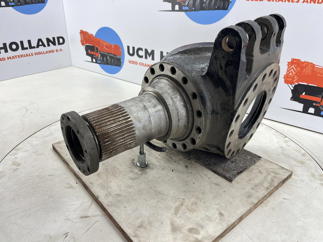 Grove GMK Steering knuckle 16 holes - Fuzeta pentru Automacara: Foto 1 Grove GMK Steering knuckle 16 holes - Fuzeta pentru Automacara: Foto 1