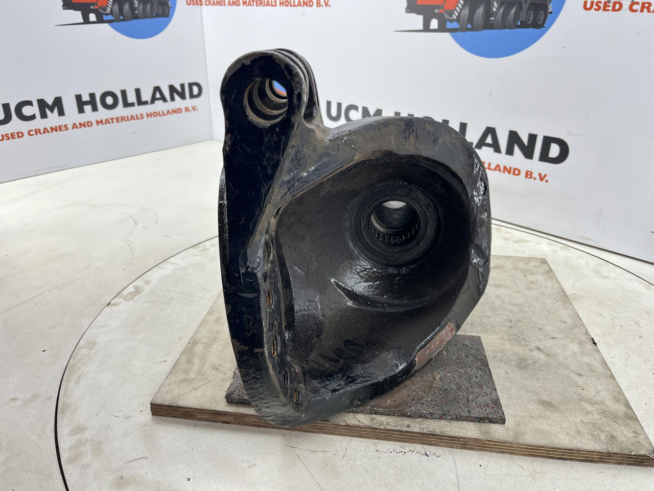 Grove GMK Steering knuckle 16 holes - Fuzeta pentru Automacara: Foto 5 Grove GMK Steering knuckle 16 holes - Fuzeta pentru Automacara: Foto 5