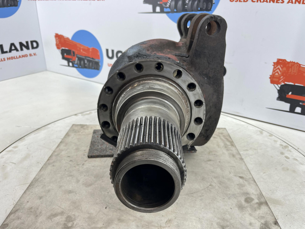 Grove GMK Steering knuckle 16 holes - Fuzeta pentru Automacara: Foto 2 Grove GMK Steering knuckle 16 holes - Fuzeta pentru Automacara: Foto 2