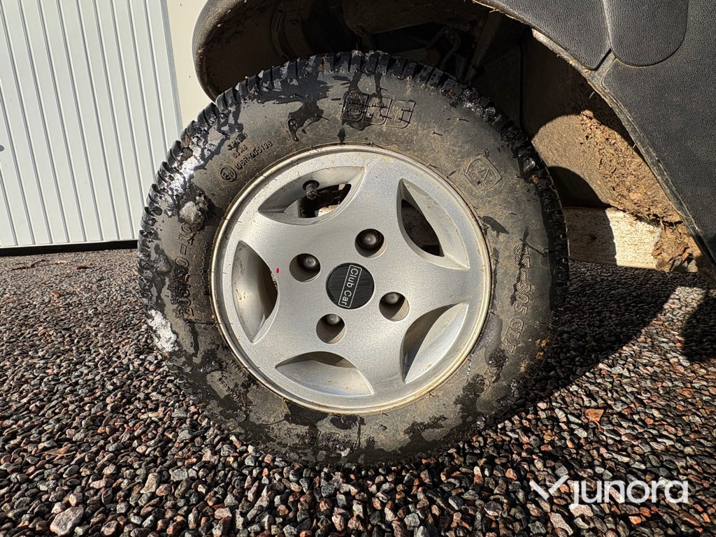 Mașină de golf Golfbil - Club Car Precedent Electric: Foto 19