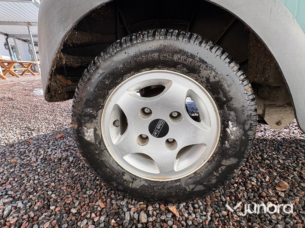 Mașină de golf Golfbil - Club Car Precedent Electric: Foto 18