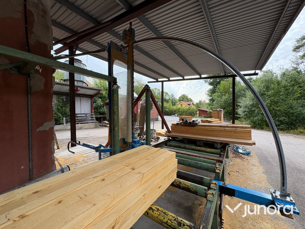 Priz-såg - Kedjesåg - Gater: Foto 2 Priz-såg - Kedjesåg - Gater: Foto 2