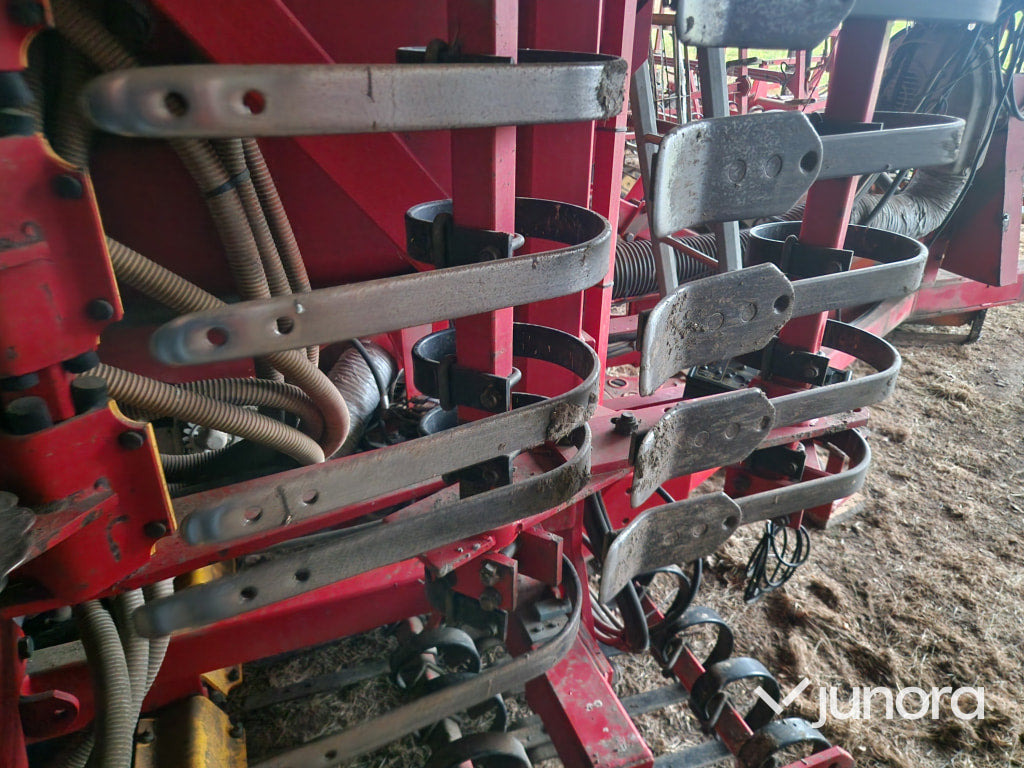 Såmaskin - Väderstad Rapid 600 P - Semănătoare: Foto 5 Såmaskin - Väderstad Rapid 600 P - Semănătoare: Foto 5