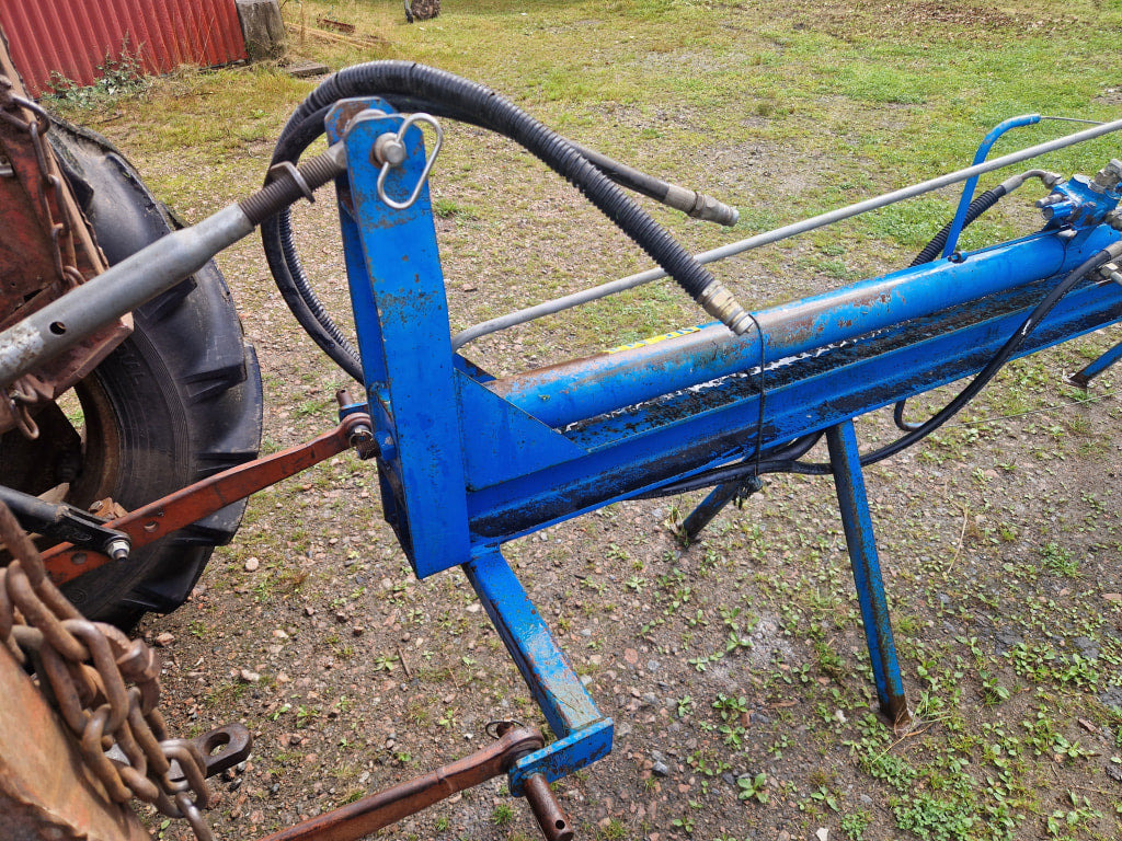 Vedklyv NE-MA - Despicator lemne: Foto 3 Vedklyv NE-MA - Despicator lemne: Foto 3