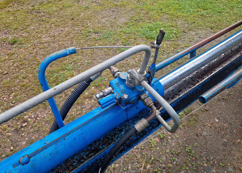 Vedklyv NE-MA - Despicator lemne: Foto 5 Vedklyv NE-MA - Despicator lemne: Foto 5