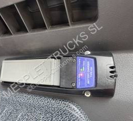 Mercedes Actros 2646 - Cap tractor: Foto 4 Mercedes Actros 2646 - Cap tractor: Foto 4