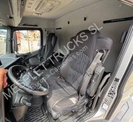 Camion platformă Mercedes Arocs 2648: Foto 17 Camion platformă Mercedes Arocs 2648: Foto 17
