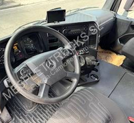 Camion platformă Mercedes Arocs 2648: Foto 15 Camion platformă Mercedes Arocs 2648: Foto 15