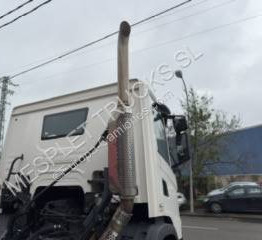 Scania G 450 - Camion cu cârlig: Foto 4 Scania G 450 - Camion cu cârlig: Foto 4