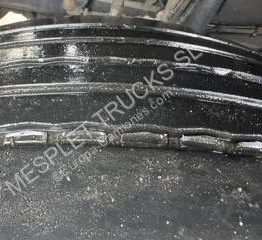 Scania G 450 - Camion cu cârlig: Foto 3 Scania G 450 - Camion cu cârlig: Foto 3