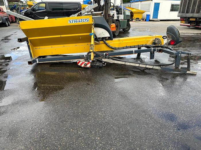 Nido Stratos B06-27 PAX - Sararita: Foto 2 Nido Stratos B06-27 PAX - Sararita: Foto 2