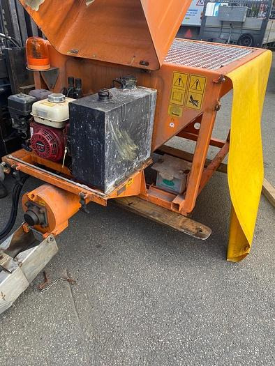 Rasco Junior 1.0 - Sararita: Foto 5 Rasco Junior 1.0 - Sararita: Foto 5