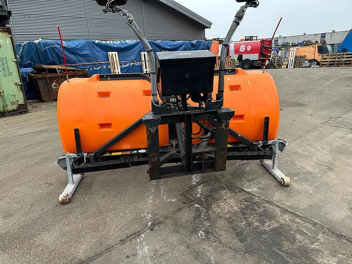 Schmidt SNK27 - Plug zapada: Foto 2 Schmidt SNK27 - Plug zapada: Foto 2