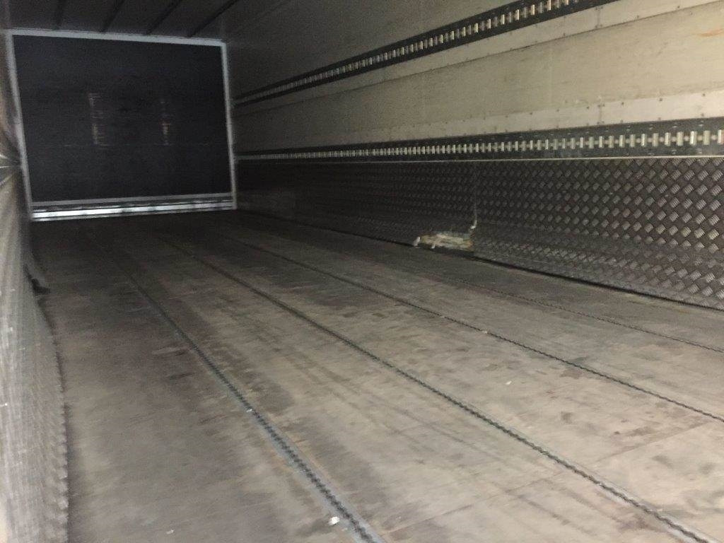 8,25 mtr kasse - Caroserie furgon: Foto 3 8,25 mtr kasse - Caroserie furgon: Foto 3