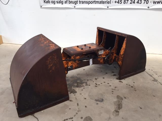 Hema HJ90-500 grab - Cupa graifer: Foto 2 Hema HJ90-500 grab - Cupa graifer: Foto 2