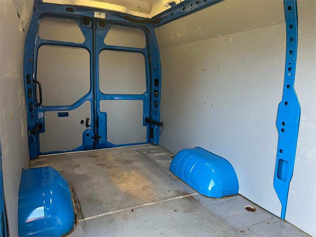 Renault Master 2.3 DCI 165 Rwd Twin L3H3 - Dubă: Foto 3 Renault Master 2.3 DCI 165 Rwd Twin L3H3 - Dubă: Foto 3