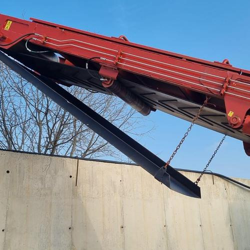 Morbark WH 3000XP - Tocător de lemne: Foto 2 Morbark WH 3000XP - Tocător de lemne: Foto 2