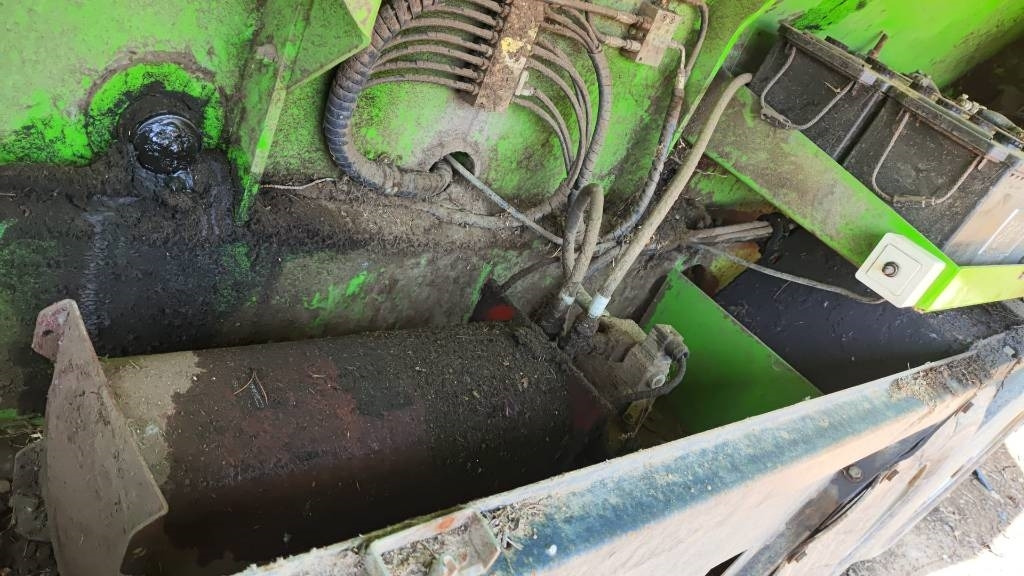 Willibald MZA 4600 - Tocător de lemne: Foto 5 Willibald MZA 4600 - Tocător de lemne: Foto 5