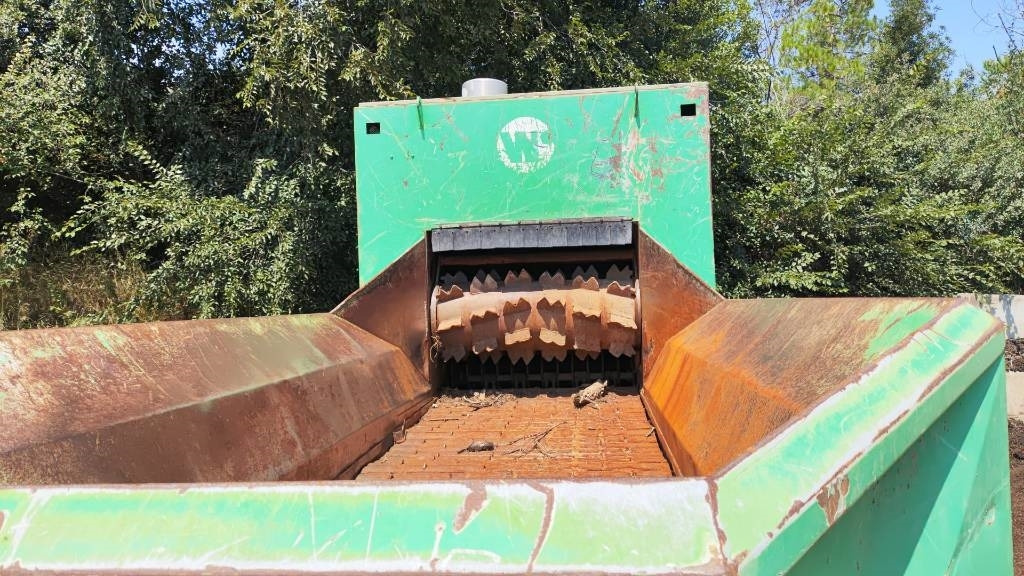 Willibald MZA 4600 - Tocător de lemne: Foto 3 Willibald MZA 4600 - Tocător de lemne: Foto 3