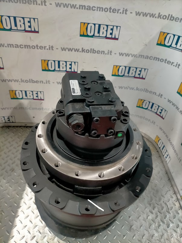 Bonfiglioli CAT 319C - Reductor de rotire pentru Utilaje constructii: Foto 2 Bonfiglioli CAT 319C - Reductor de rotire pentru Utilaje constructii: Foto 2