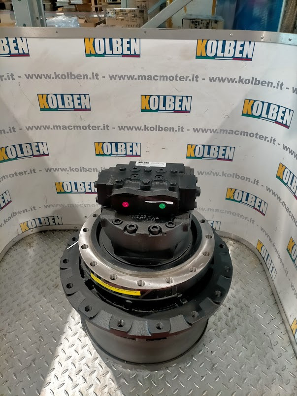 Bonfiglioli CAT 319C - Reductor de rotire pentru Utilaje constructii: Foto 1 Bonfiglioli CAT 319C - Reductor de rotire pentru Utilaje constructii: Foto 1