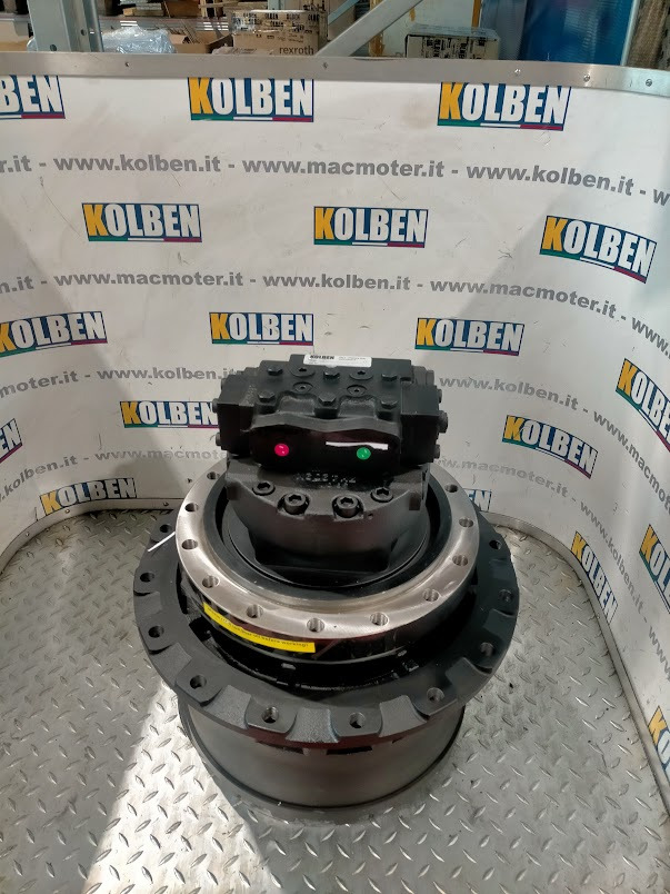 Bonfiglioli CAT 319C - Reductor de rotire pentru Utilaje constructii: Foto 4 Bonfiglioli CAT 319C - Reductor de rotire pentru Utilaje constructii: Foto 4