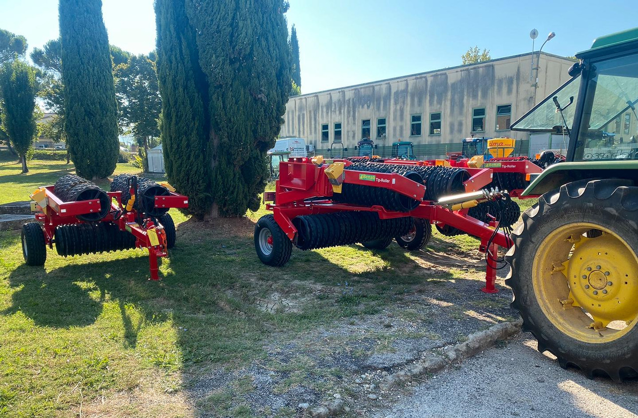 Rulli - Compactor agricola: Foto 2 Rulli - Compactor agricola: Foto 2