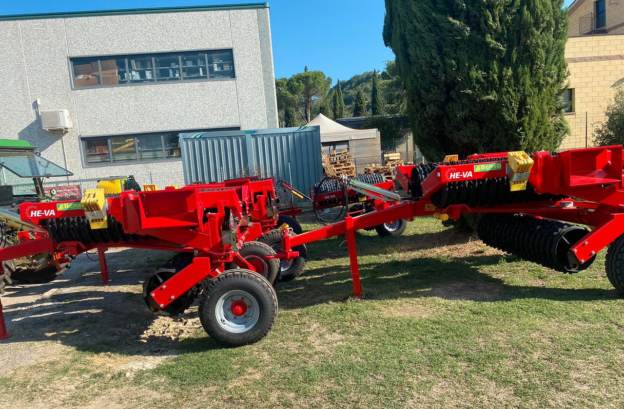 Rulli - Compactor agricola: Foto 3 Rulli - Compactor agricola: Foto 3