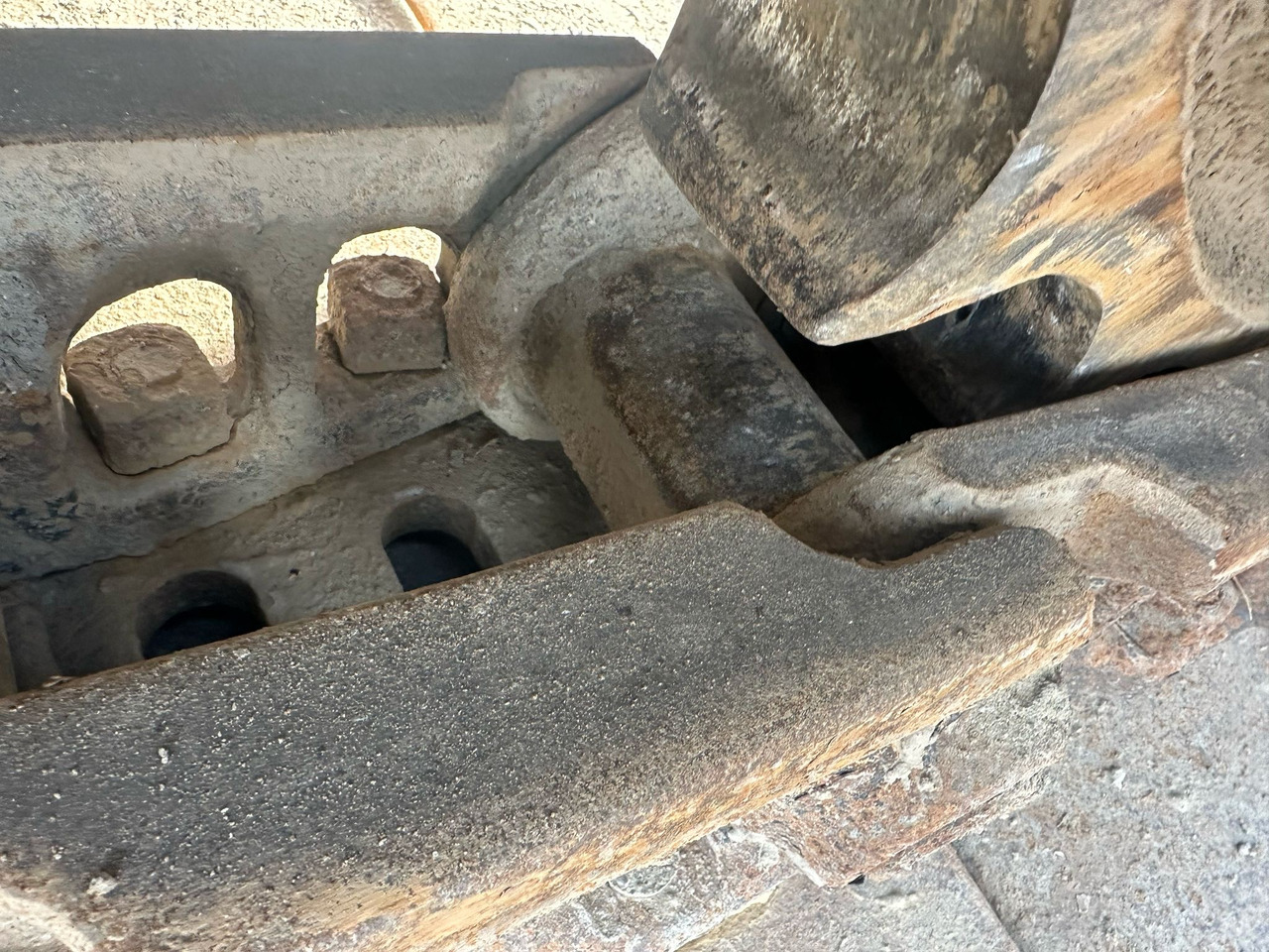 LIEBHERR R954BHDW material handler with elevation cab - Excavator pentru manipulare de materiale: Foto 5 LIEBHERR R954BHDW material handler with elevation cab - Excavator pentru manipulare de materiale: Foto 5