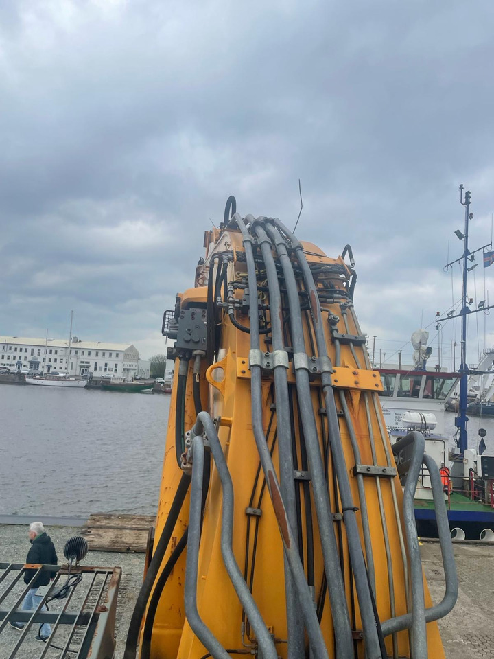 LIEBHERR R964CHDS - Excavator pentru demolări: Foto 5 LIEBHERR R964CHDS - Excavator pentru demolări: Foto 5