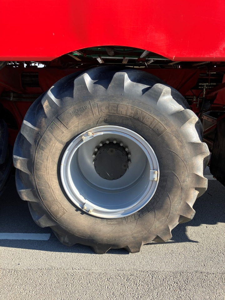 Maşină pentru prelucrarea solului Grimme REXOR 630 Rüttelschar Multiwelle: Foto 21