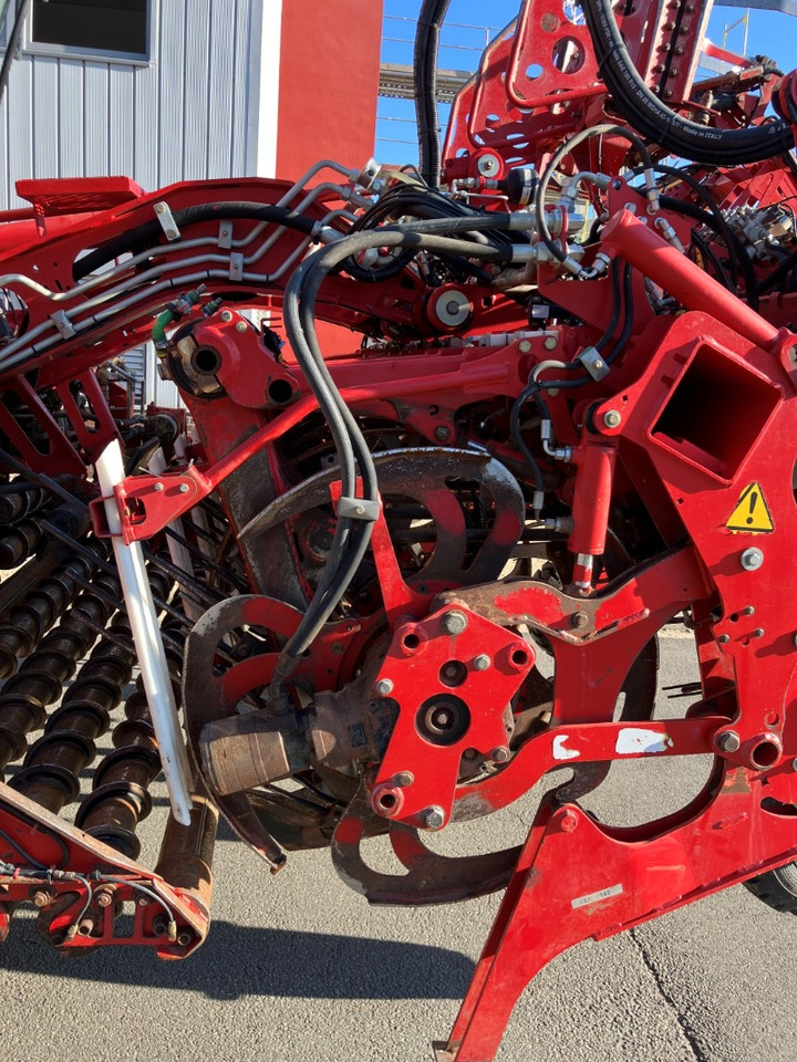 Maşină pentru prelucrarea solului Grimme REXOR 630 Rüttelschar Multiwelle: Foto 38