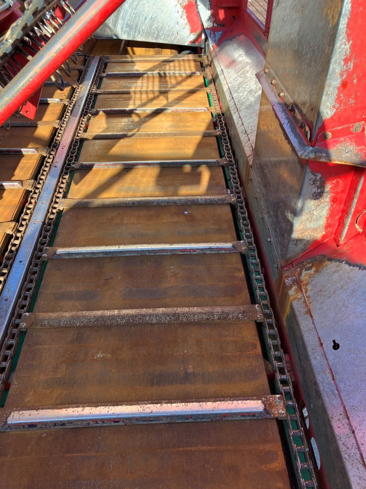 Maşină pentru prelucrarea solului Grimme REXOR 630 Rüttelschar Multiwelle: Foto 11