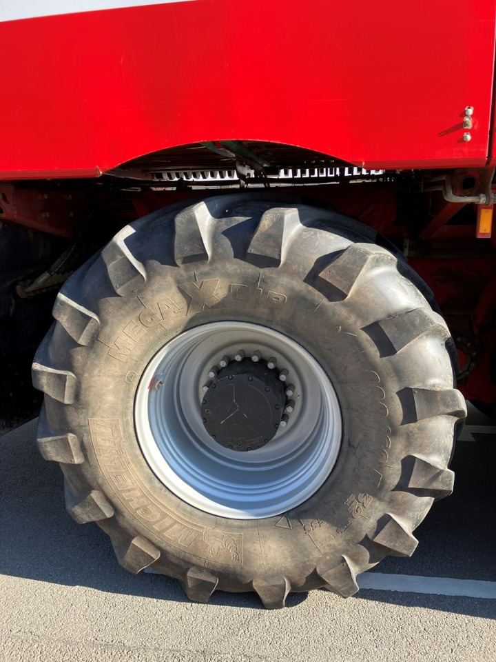 Maşină pentru prelucrarea solului Grimme REXOR 630 Rüttelschar Multiwelle: Foto 20