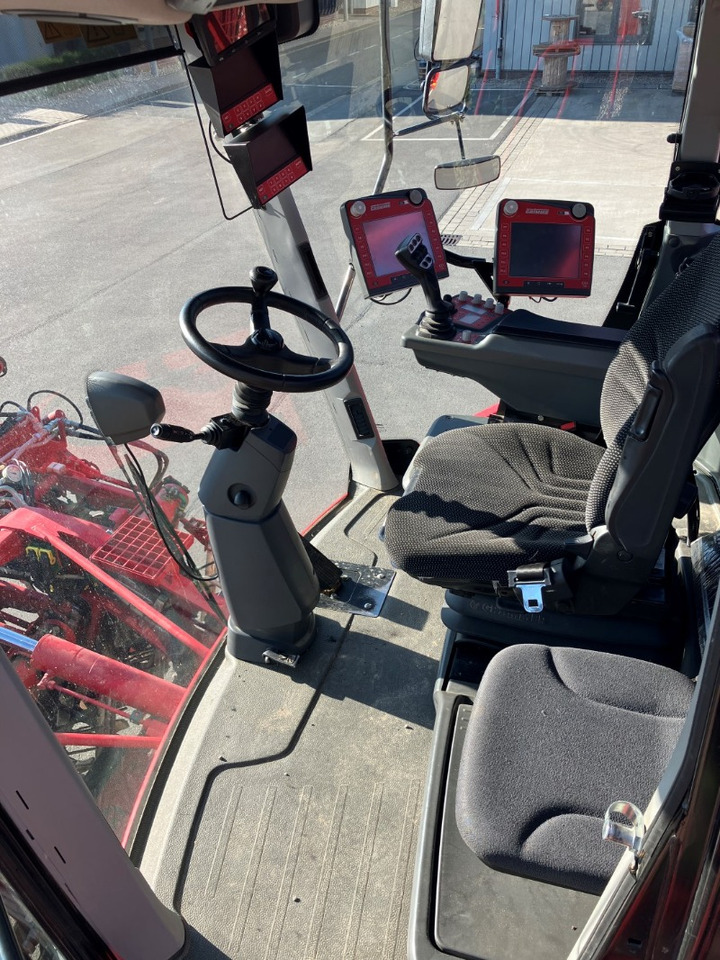 Maşină pentru prelucrarea solului Grimme REXOR 630 Rüttelschar Multiwelle: Foto 15