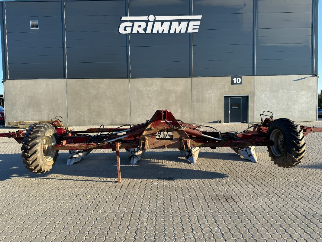 Scanstone 3843 AR - Utilaje pentru combină agricola: Foto 1 Scanstone 3843 AR - Utilaje pentru combină agricola: Foto 1