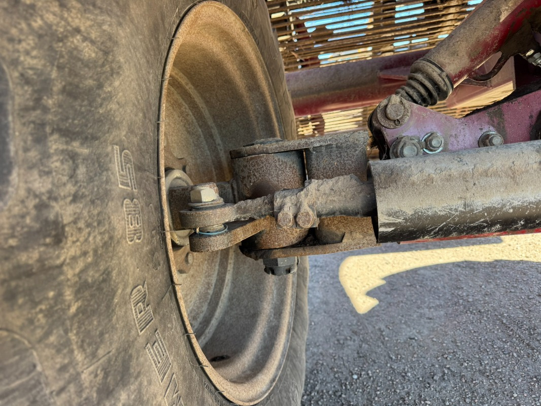 Scanstone 4215 WDH - Combină de recoltat cartofi: Foto 5 Scanstone 4215 WDH - Combină de recoltat cartofi: Foto 5