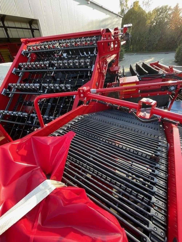 Grimme EVO 260 CS - Combină agricola: Foto 3 Grimme EVO 260 CS - Combină agricola: Foto 3