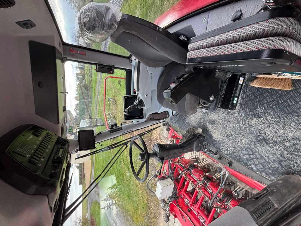 Holmer T4-30 - Maşină pentru prelucrarea solului: Foto 5 Holmer T4-30 - Maşină pentru prelucrarea solului: Foto 5