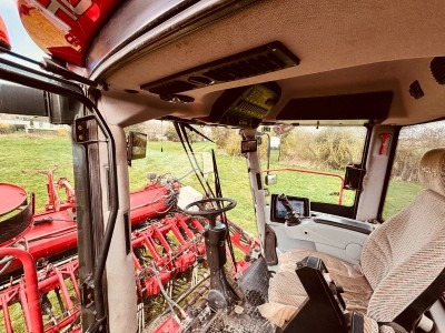 Holmer T4-30 - Maşină pentru prelucrarea solului: Foto 3 Holmer T4-30 - Maşină pentru prelucrarea solului: Foto 3