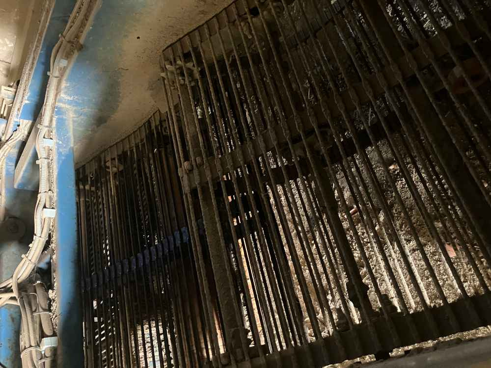 ASA-Lift ASA-Lift, WR300, Triple Bed Windrower - Combina de recoltat struguri: Foto 2 ASA-Lift ASA-Lift, WR300, Triple Bed Windrower - Combina de recoltat struguri: Foto 2