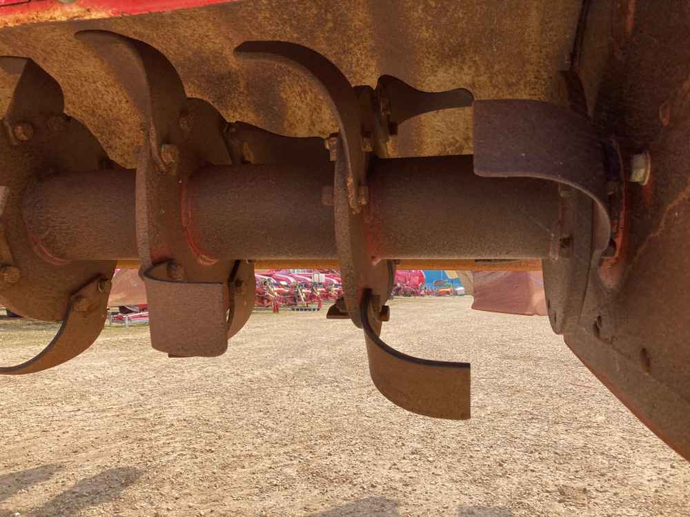 Grimme Grimme, GF600, 6 Row/3Bed Tilla, Rotovator - Combină agricola: Foto 2 Grimme Grimme, GF600, 6 Row/3Bed Tilla, Rotovator - Combină agricola: Foto 2