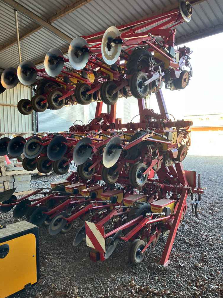 Semănătoare Grimme MATRIX: Foto 12 Semănătoare Grimme MATRIX: Foto 12