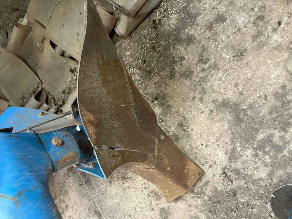 Standen BFT - Utilaje pentru combină agricola: Foto 4 Standen BFT - Utilaje pentru combină agricola: Foto 4