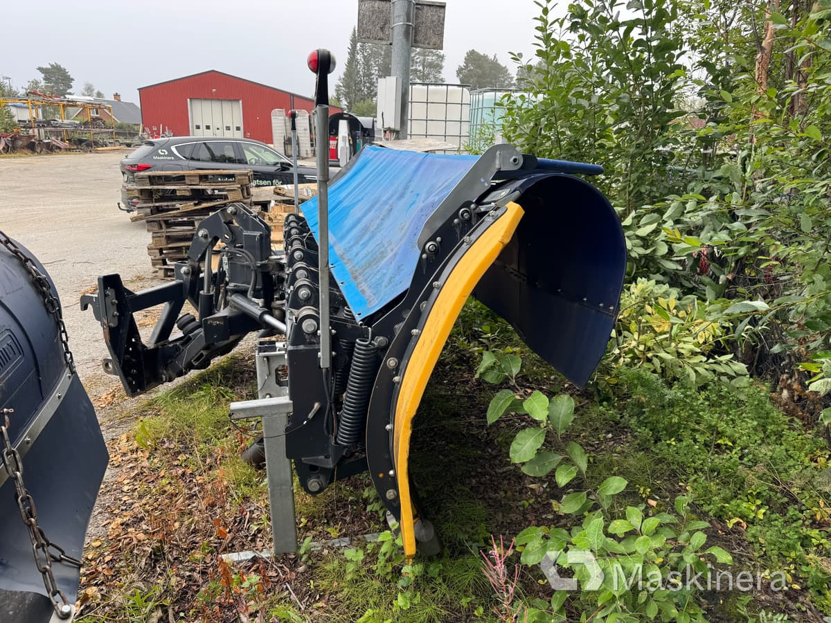 Frontplog SCHMIDT MS 36.1S - Plug zapada: Foto 3 Frontplog SCHMIDT MS 36.1S - Plug zapada: Foto 3