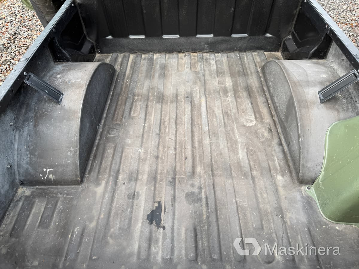 Autoutilitară compactă Pickup Suzuki Samurai 1.9TD 4WD: Foto 9 Autoutilitară compactă Pickup Suzuki Samurai 1.9TD 4WD: Foto 9