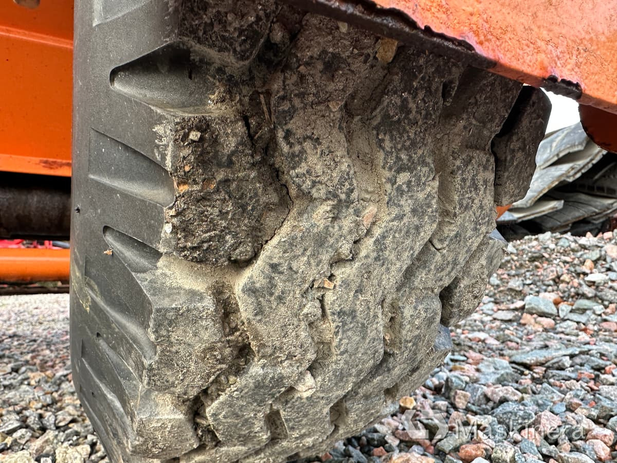 Sararita Sandspridare bogserbar Epoke SKE20: Foto 27