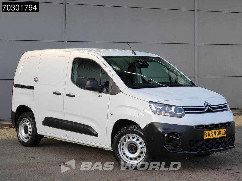 Citroën Berlingo 110PK Automaat Emissievrij L1H1 Benzine Airco Cruise Parkeersensoren Euro6 L1 Kompakt Airco Cruise control - Autoutilitară compactă: Foto 5 Citroën Berlingo 110PK Automaat Emissievrij L1H1 Benzine Airco Cruise Parkeersensoren Euro6 L1 Kompakt Airco Cruise control - Autoutilitară compactă: Foto 5